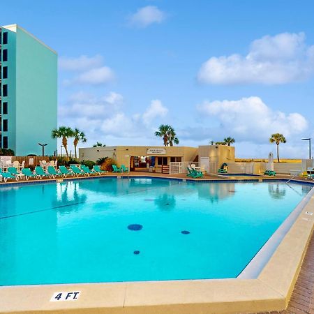 Top Of The Gulf 708 Panama City Beach Bagian luar foto